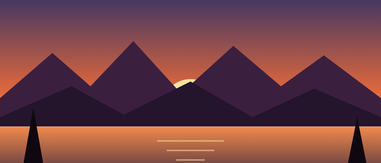 Same 16:9 video with WideView Fill on a 21:9 screen: the picture fills the player, no black bars